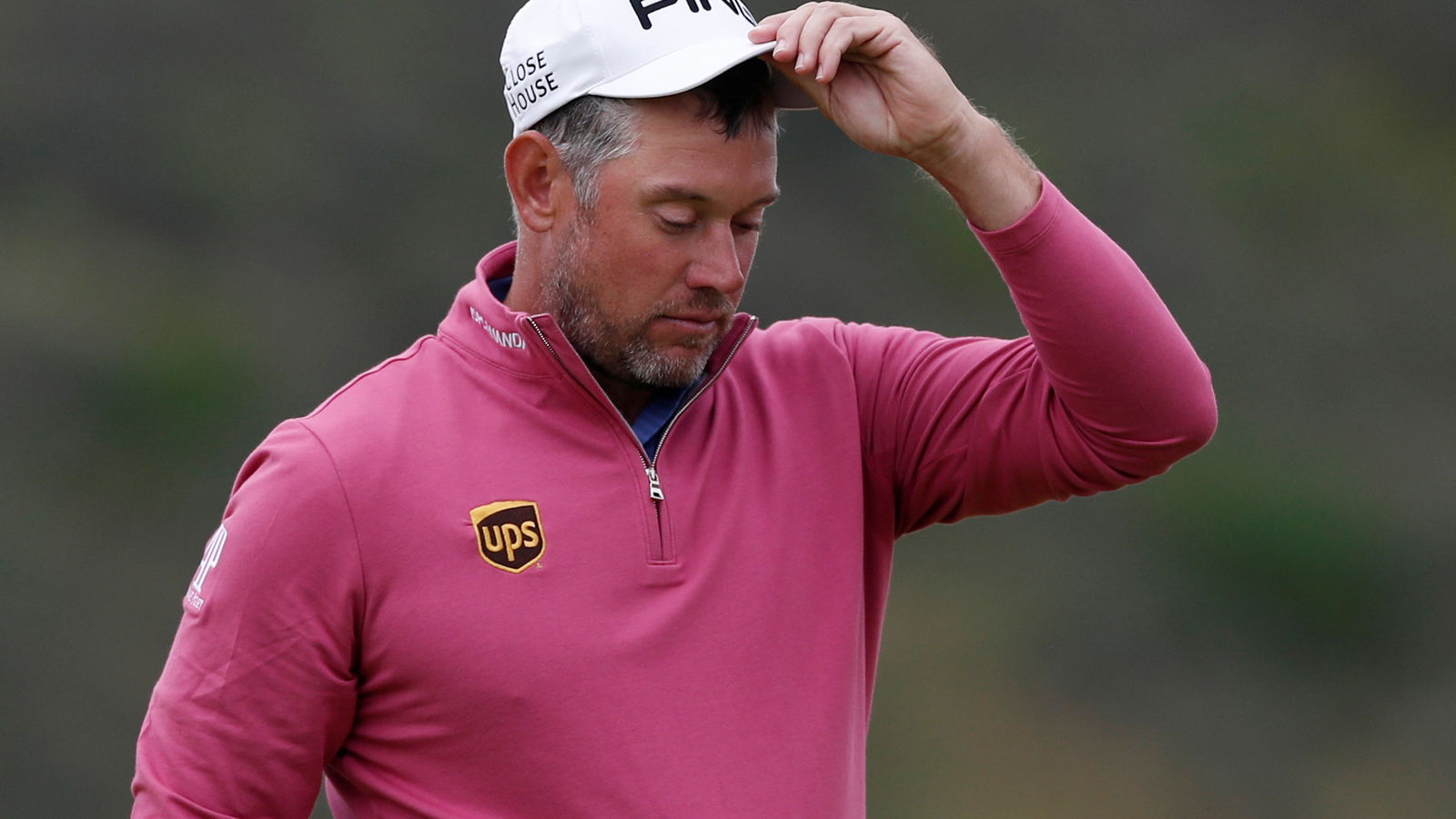 Lee Westwood fuming as Women's British Open given "graveyard shift"